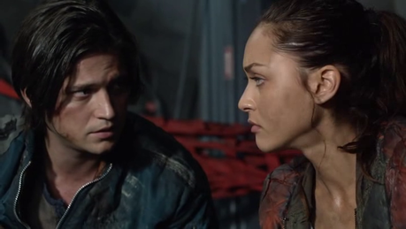 Las consecuencias de Finn Las consecuencias de Finn