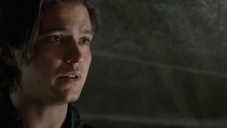 Las consecuencias de Finn Las consecuencias de Finn