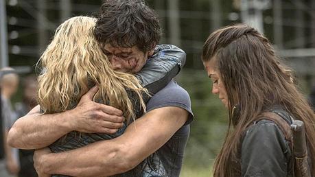 Las consecuencias de Finn Las consecuencias de Finn