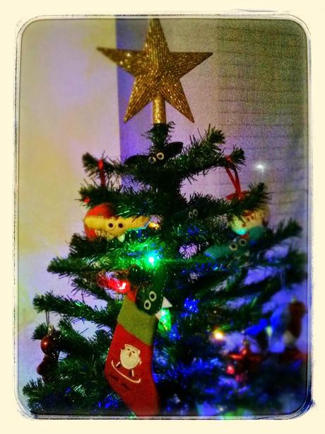 Feliz Navidad y TOP5 de 2014 Feliz Navidad y TOP5 de 2014