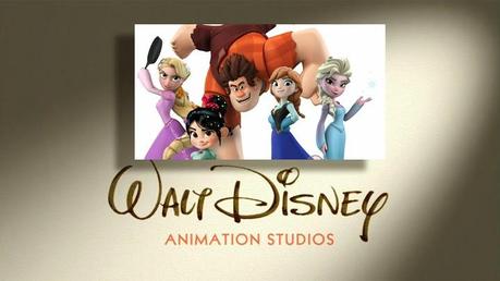 Walt Disney Animation Studios: Una nueva edad de oro.