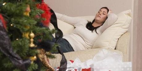 Cómo tomarlo con calma y sobrevivir al estrés de las fiestas Sobrevivir al estrés de las fiestas