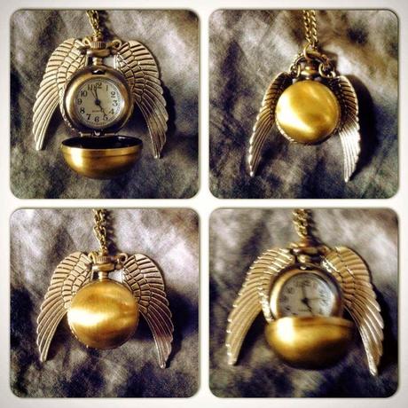 10 regalos que todo fan de Harry Potter quisiera recibir 10 regalos que todo fan de Harry Potter quisiera recibir