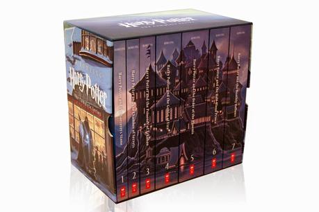 10 regalos que todo fan de Harry Potter quisiera recibir 10 regalos que todo fan de Harry Potter quisiera recibir