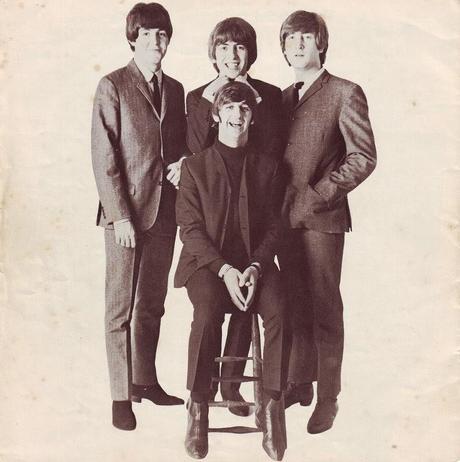 Another Beatles Christmas Record (1964) - LYN 757 [Video Subtitulado]