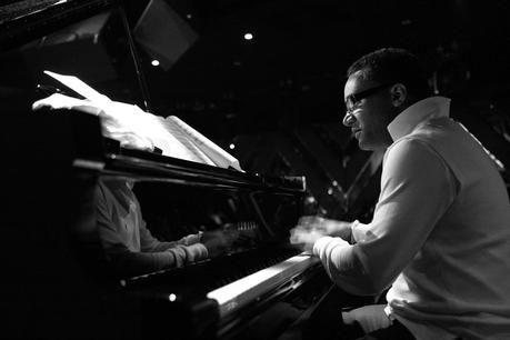 Gonzalo Rubalcaba - Suite 4 y 20 Gonzalo Rubalcaba - Suite 4 y 20