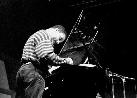 Gonzalo Rubalcaba - Suite 4 y 20 Gonzalo Rubalcaba - Suite 4 y 20