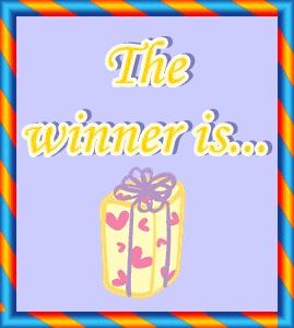 GANADORES DEL SORTEO: ¿Crees en la magia? ¡¡¡Feliz Navidad!!! GANADORES DEL SORTEO: ¿Crees en la magia? ¡¡¡Feliz Navidad!!!