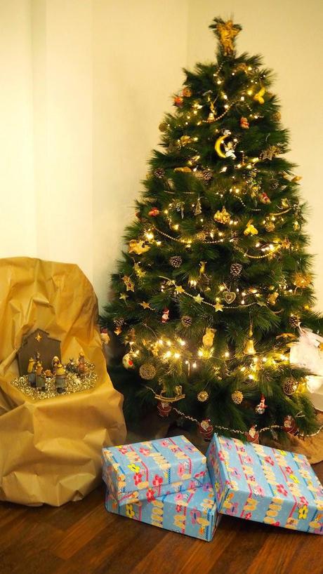 Merry Xmas / Feliz Navidad Merry Xmas / Feliz Navidad