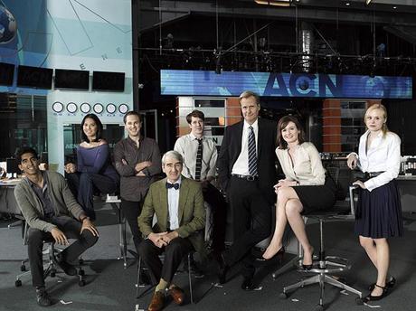 the-newsroom-cast