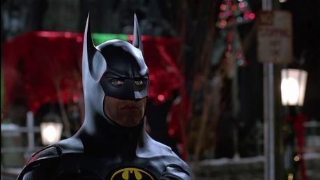 batman returns, navidad, el zorro con gafas