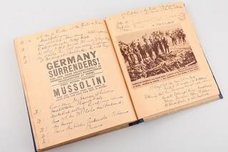 Feliz Navidad: Ecos de la 2ª Guerra Mundial Feliz Navidad: Ecos de la 2ª Guerra Mundial