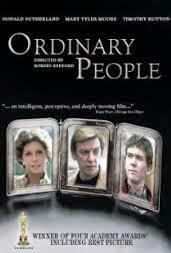 Ordinary People.