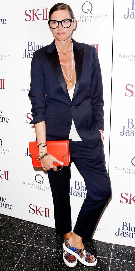 Jenna Lyons Jenna Lyons07