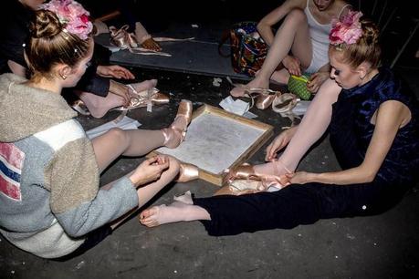 La obra por excelencia. La obra por excelencia.