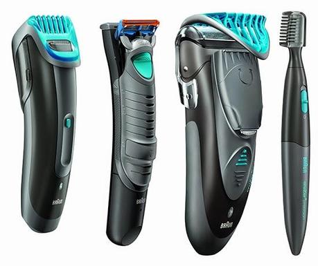 Gift beauty ideas for him: El post de las afeitadoras + SORTEO Gift beauty ideas for him: El post de las afeitadoras + SORTEO