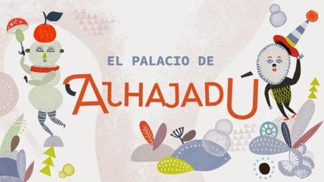 ALHAJADÚ ALHAJADÚ