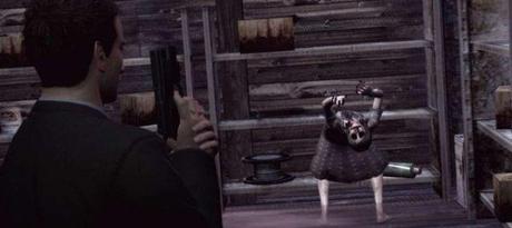 Retroanálisis Deadly Premonition: The Director´s Cut Deadly Premonition3