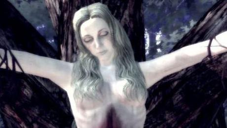 Retroanálisis Deadly Premonition: The Director´s Cut Deadly Premonition4