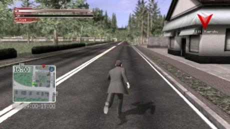 Retroanálisis Deadly Premonition: The Director´s Cut Deadly Premonition5