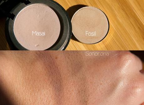 Nabla Cosmetics | Colección Génesis + Under Eye Concealers Nabla Cosmetics | Colección Génesis + Under Eye Concealers