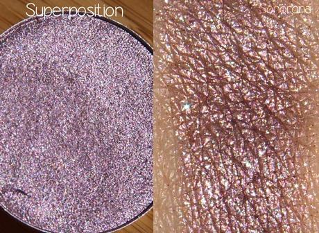 Nabla Cosmetics | Colección Génesis + Under Eye Concealers Nabla Cosmetics | Colección Génesis + Under Eye Concealers