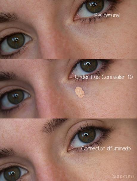Nabla Cosmetics | Colección Génesis + Under Eye Concealers Nabla Cosmetics | Colección Génesis + Under Eye Concealers