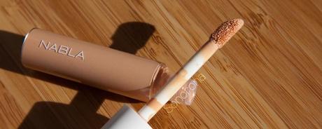 Nabla Cosmetics | Colección Génesis + Under Eye Concealers Nabla Cosmetics | Colección Génesis + Under Eye Concealers