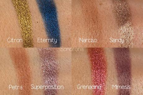 Nabla Cosmetics | Colección Génesis + Under Eye Concealers Nabla Cosmetics | Colección Génesis + Under Eye Concealers