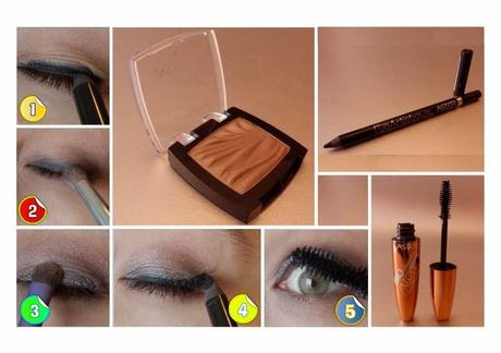 Look “Xmas” con ASTOR Look “Xmas” con ASTOR