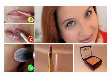 Look “Xmas” con ASTOR Look “Xmas” con ASTOR