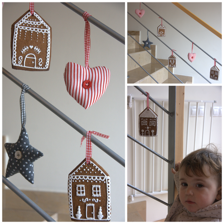 Casitas de Navidad y despedida del blog... Casitas de Navidad y despedida del blog...