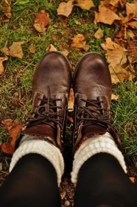 Tengo los pies siempre fríos en invierno… ¿Qué hago? plantillas para invierno