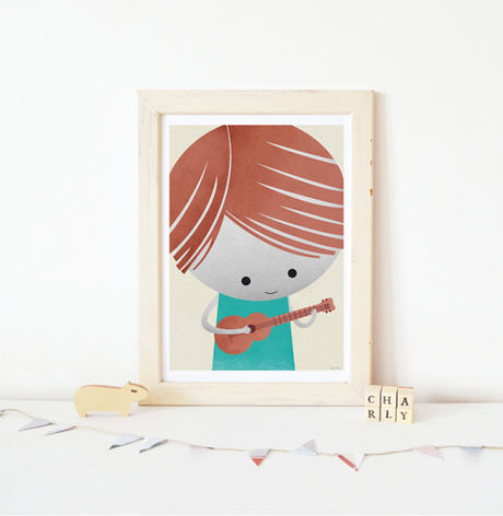 Musicians! Musicians!