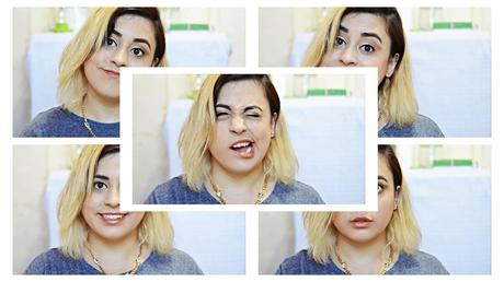 REINVENTA TU LOOK REINVENTA TU LOOK