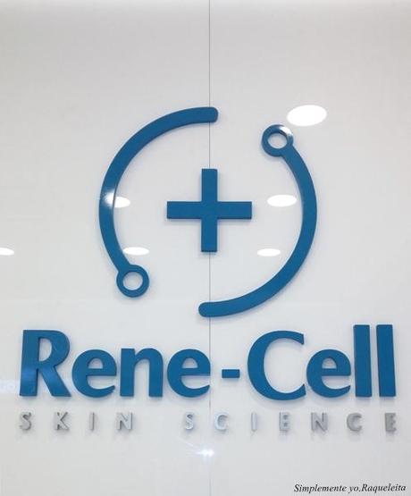 Rejuvenecimiento Facial con Rene-Cell