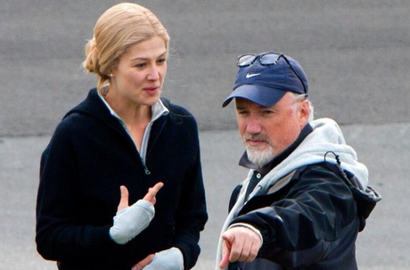 Perdida. Fincher vuelve a sus raices [Cine]