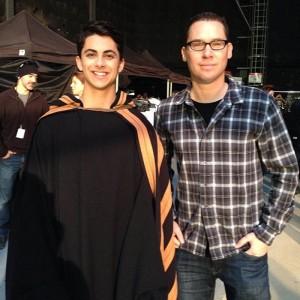 Bryan Singer ya piensa en Egipto para X-Men: Apocalipsis Actor de Apocalipsis en X-Men: Días del Futuro Pasado