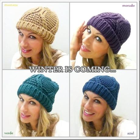 winter is coming winter is coming