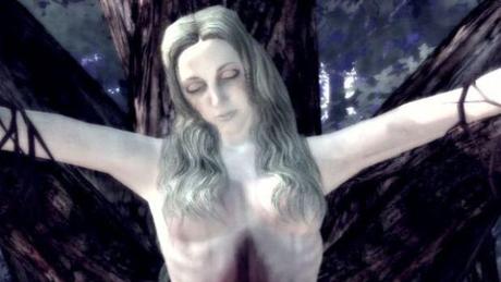 Contraanálisis Deadly Premonition: The Director’s Cut Deadly Premonition4