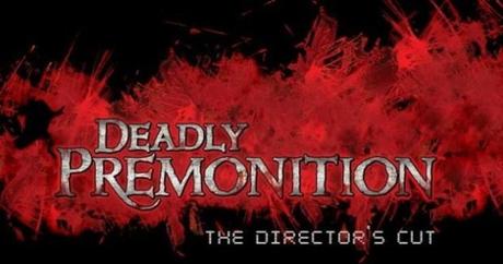 Contraanálisis Deadly Premonition: The Director’s Cut Deadly Premonition1