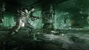 dd4 Deep Down nos deja ver una nueva mazmorra