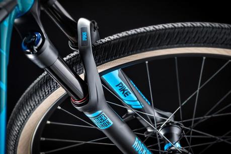 Canyon Stitched, una máquina para BMX más alta y con cierto estilo de MTB Canyon Stitched 11