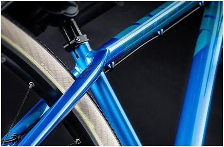 Canyon Stitched, una máquina para BMX más alta y con cierto estilo de MTB Canyon Stitched 6