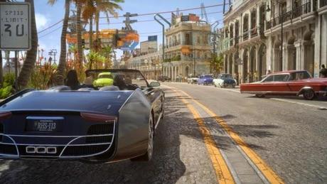 Nuevas imágenes de Final Fantasy XV Nuevas imágenes de Final Fantasy XV