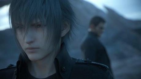 Nuevas imágenes de Final Fantasy XV Nuevas imágenes de Final Fantasy XV
