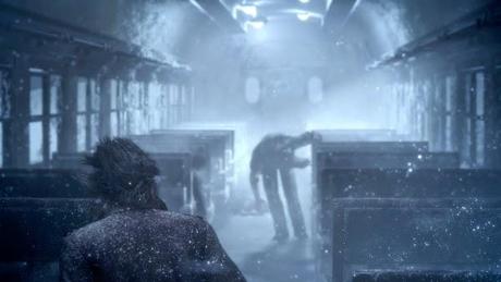 Nuevas imágenes de Final Fantasy XV Nuevas imágenes de Final Fantasy XV