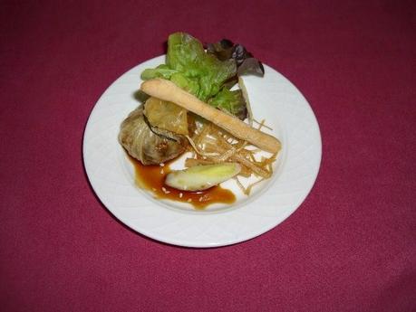 EL HATILLO DEL PREDICADOR EL HATILLO DEL PREDICADOR