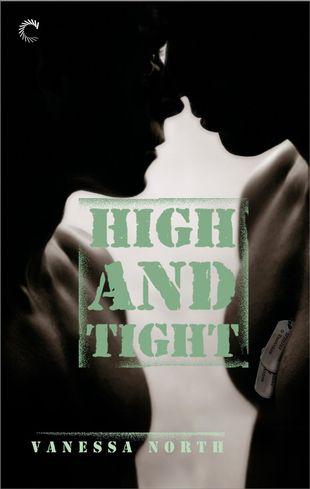 Reseña: High and Tight – Vanessa North Reseña: High and Tight – Vanessa North