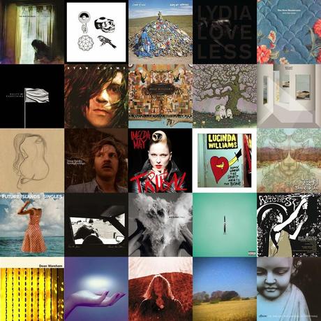 25 FAVORITOS DE 2014 25 FAVORITOS DE 2014